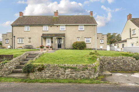 Zion Hill, Clapton, Midsomer Norton, Radstock, BA3