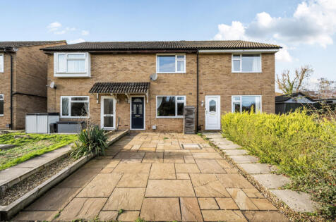 Redwood Close, Westfield, Radstock, BA3