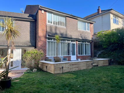 Seafield Road, Bournemouth BH6 3JG