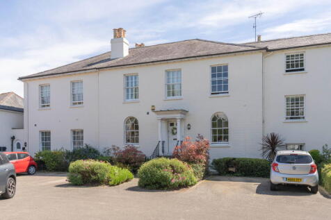 Hengistbury House, Purewell, Christchurch, BH23 1EH