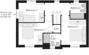 First Floor Plan