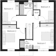 First Floor Plan