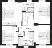 First Floor Plan