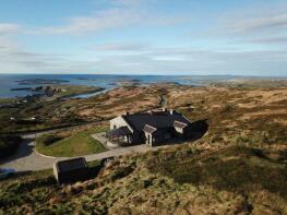 Photo of Heather Hill, Belleek, Clifden, Galway H71 H634