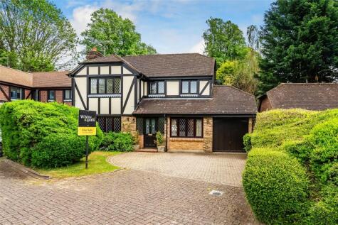 Kipings, Tadworth, Surrey, KT20