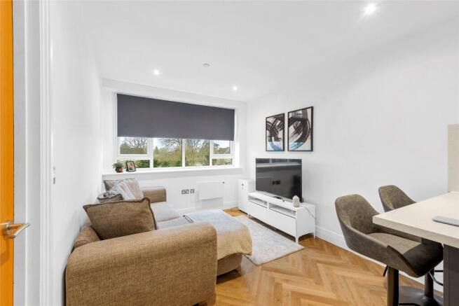 Living Area 2