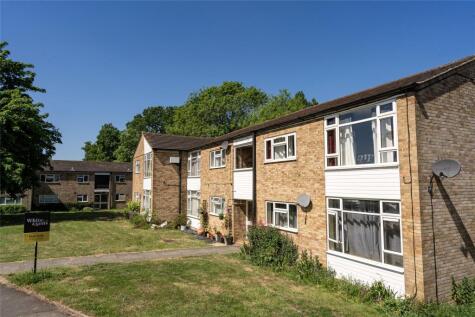 Edenside Road, Great Bookham, Leatherhead, Surrey, KT23