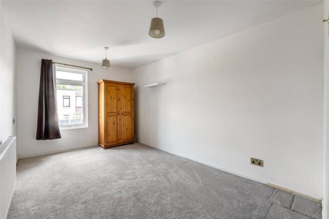 Principle Bedroom