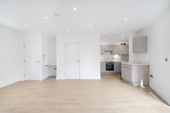 Kitchen Space