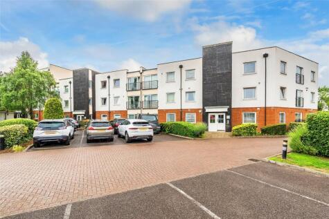 Buffers Lane, Leatherhead, Surrey, KT22