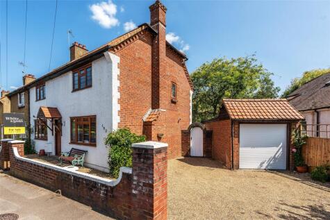 The Street, Fetcham, Leatherhead, KT22