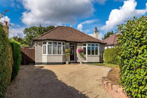 Cobham Road, Fetcham, Leatherhead, Surrey, KT22