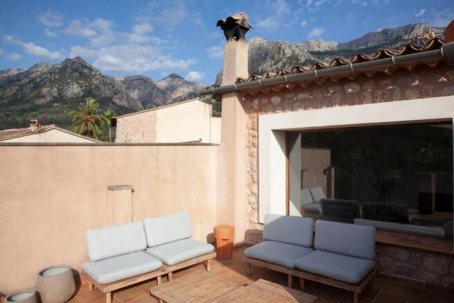Terrace 1