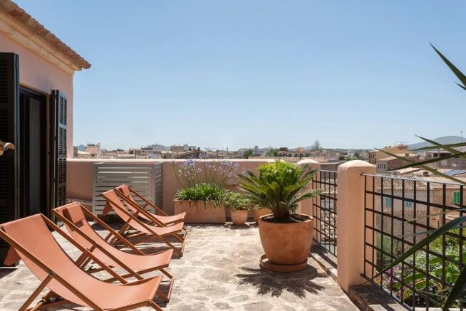 Terrace One