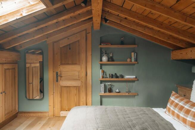 Principal Bedroom