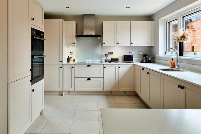 Your dream kitchen