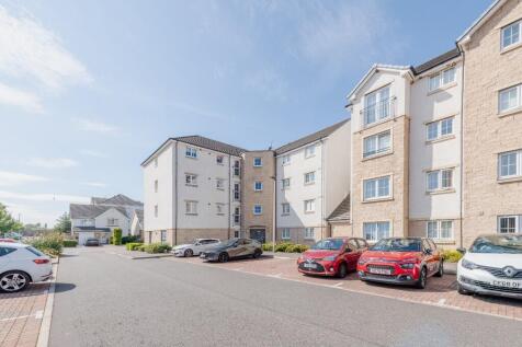 Flat 11, 8 Dauline Road, South Queensferry, Edinburgh, EH30