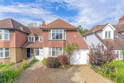 Ormond Drive, Hampton, TW12