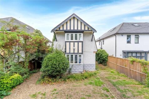 Wensleydale Road, Hampton, TW12