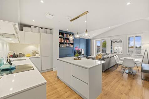 Morshead Yard, Hampton, TW12