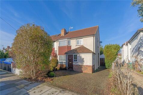 Broad Lane, Hampton, TW12