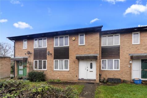 Denning Close, Hampton