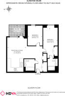 141 Alington Hous...
