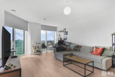 Hale Works Apartments, N17