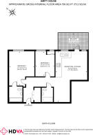 50 Amity House NW9