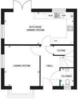 Ground floor