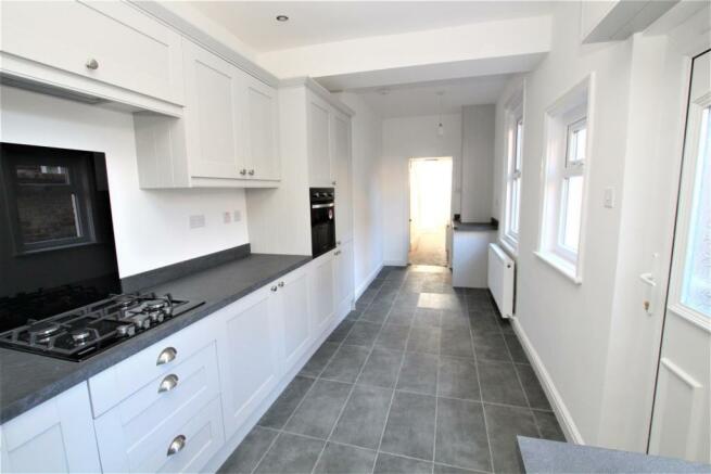 3 bedroom house  for sale Ferryhill
