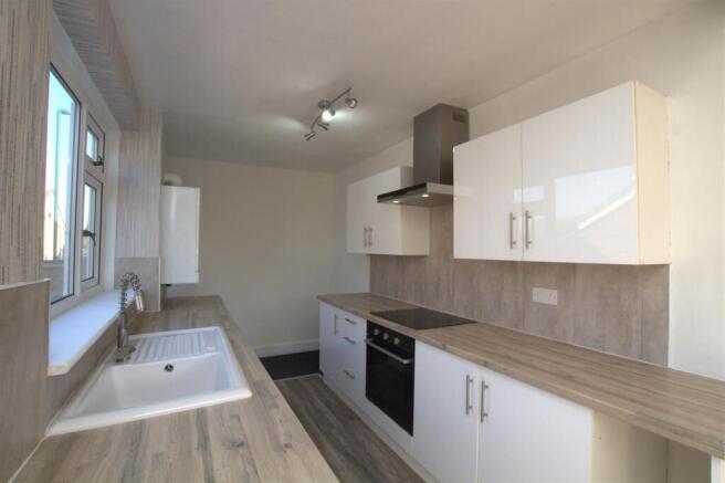 Kitchen / Diner