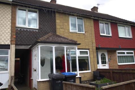 Eccleston Walk, Middlesbrough