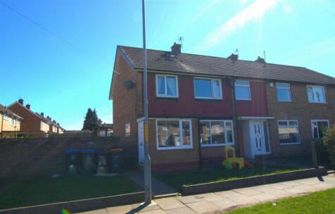 Darnall Green, Middlesbrough