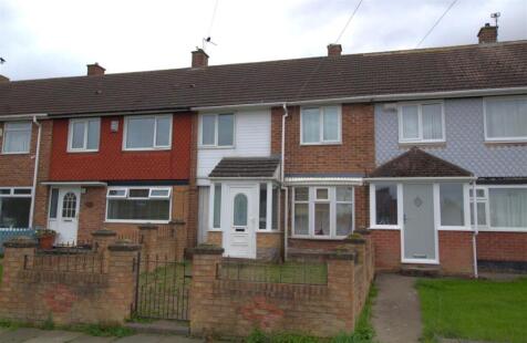 Chippenham Road, Middlesbrough