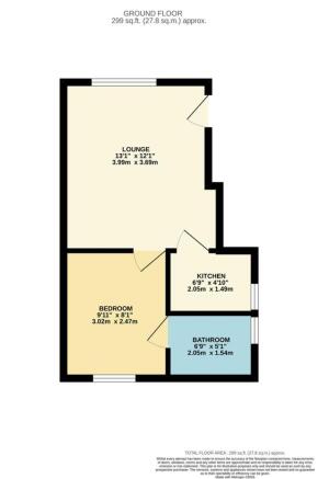 Ground Floor FP