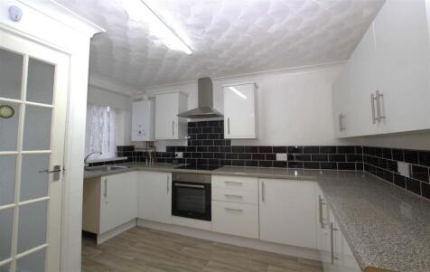 Formby Green, Middlesbrough