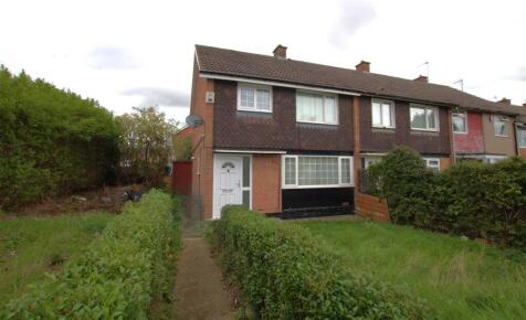 Islington Walk, Middlesbrough