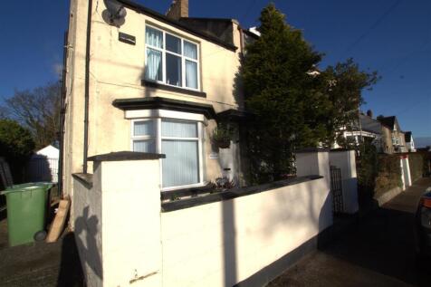 North Street, Ferryhill