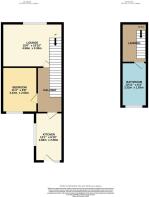 15 Hartington 1st Floor