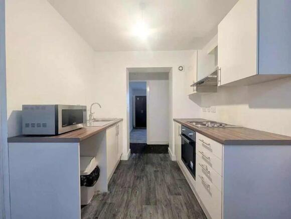 GF Kitchen
