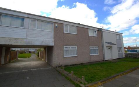 Victor Way, Thornaby