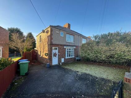 Hawthorne Road, Ferryhill