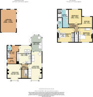 2d Floorplan