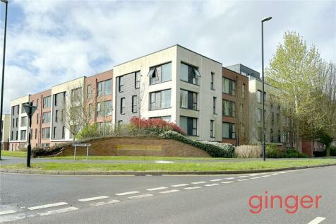 Coventry - 3 bedroom apartment for sale