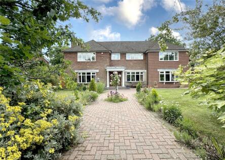 Station Road, Balsall Common, Coventry, West Midlands, CV7