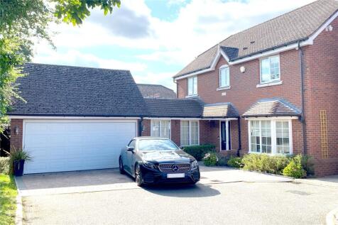 Kenilworth Road, Balsall Common, CV7