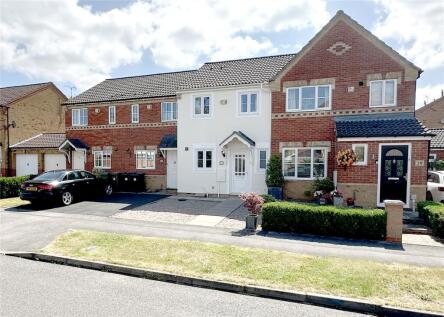 Dengate Drive, Balsall Common, Coventry, West Midlands, CV7