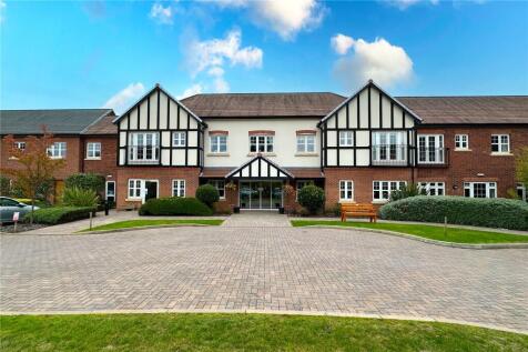 Ravenshaw Court, Four Ashes Road, Bentley Heath, B93