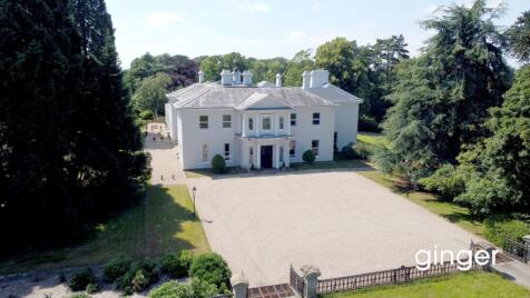 Meriden Road, Berkswell, CV7